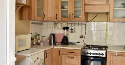 Epreskert közelében csendes kis lakás eladó