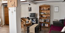 Epreskert közelében csendes kis lakás eladó