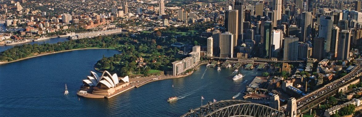 Az ausztrál kormány két évre megtiltja a külföldiek lakásvásárlását