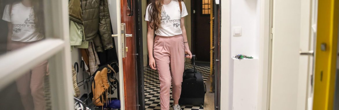 Megfizethetőbbé tennék az albérletárakat