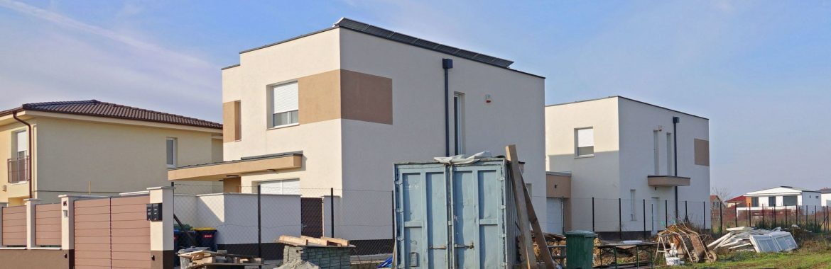 Nőtt a kereslet a fővárosi agglomerációs térség ingatlanai iránt