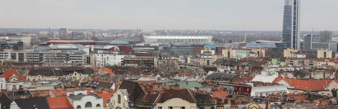 Nőtt a kereslet januárban éves szinten