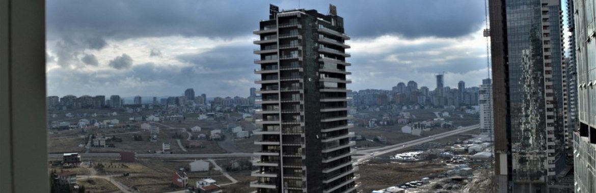 Tömegével veszik a török lakásokat az oroszok