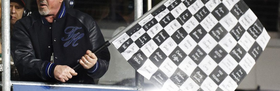 Újabb kastélyt szerzett Sylvester Stallone