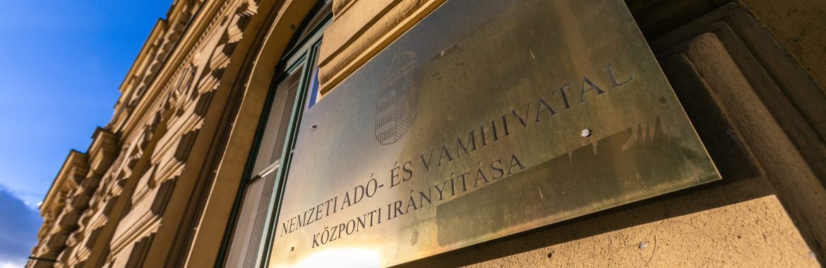 Változásokat vezet be a NAV