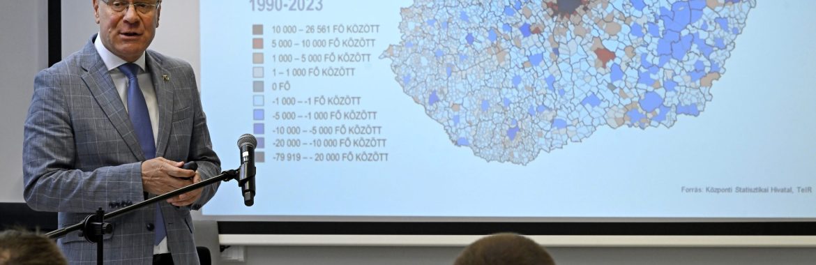 Az ingatlanszerzés korlátozása kikerülhet a helyi önazonosság védelméről szóló törvénytervezetből