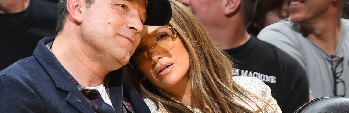 Jennifer Lopez és Ben Affleck nem tud megszabadulni egymástól