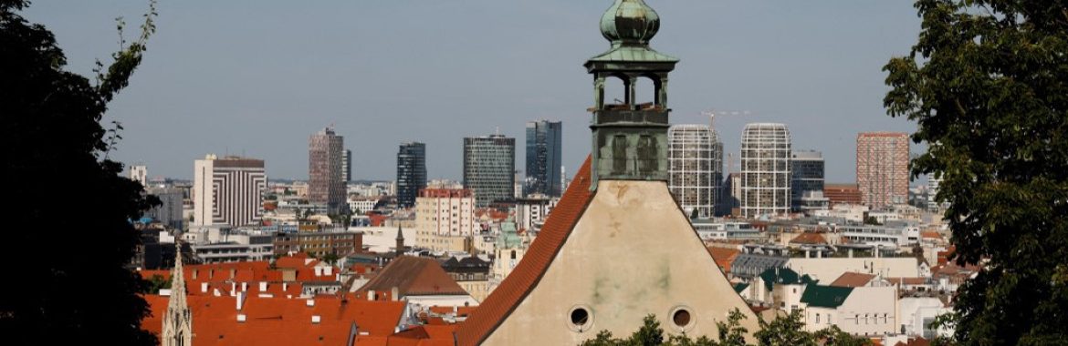 Most vagy soha a lakásfront Szlovákiában