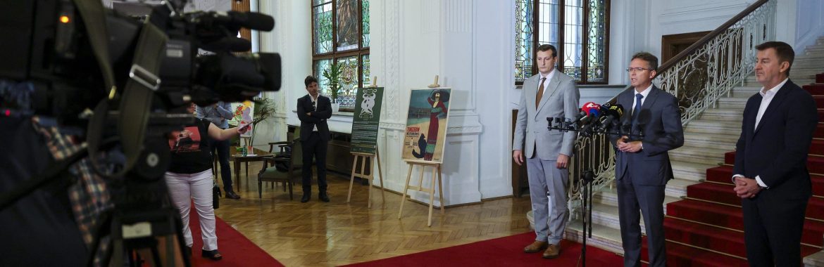 Fiataloknak nyújt segítséget az Otthon Start program