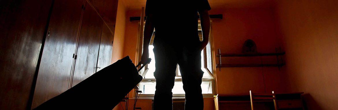 Vidéken stagnált az első lakásukat vásárlók száma