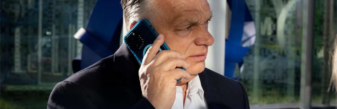 Orbán Viktor: Még 4 nap!