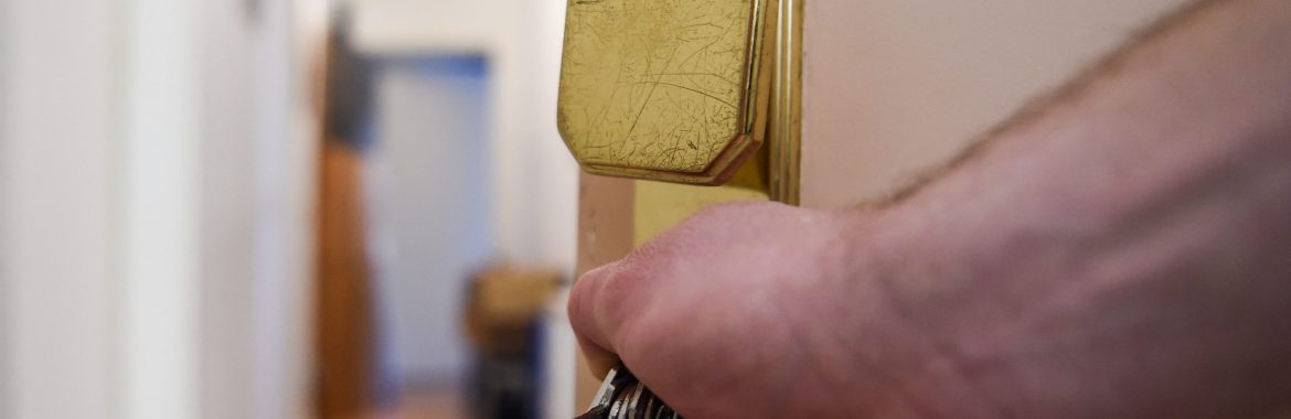 Nagy a kereslet az eladó lakások iránt