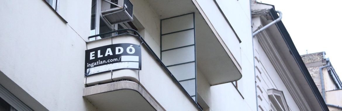 2025 a lakáspiaci fordulat éve lett Magyarországon