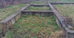 Eladó telek a Tisza-tónál Abádszalók – Rétallja-Gólyahír sarok