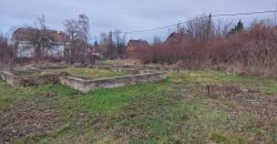 Eladó telek a Tisza-tónál Abádszalók – Rétallja-Gólyahír sarok