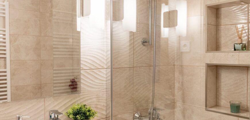 Kulcsrakész elegancia Debrecen szívében