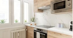 Kulcsrakész elegancia Debrecen szívében