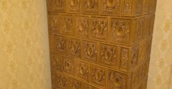 Eladó családi ház Bodonyban (Heves vm)