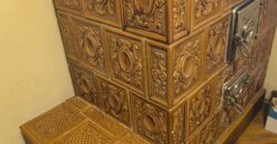 Eladó családi ház Bodonyban (Heves vm)