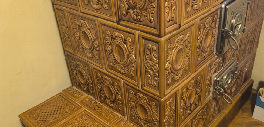 Eladó családi ház Bodonyban (Heves vm)