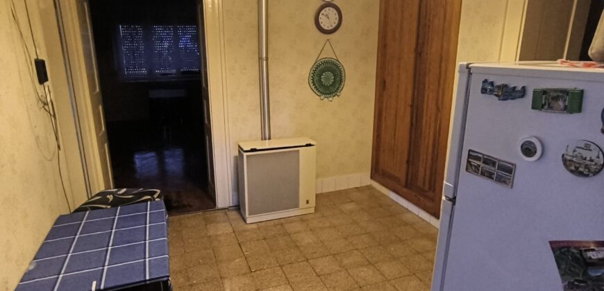 Eladó családi ház Bodonyban (Heves vm)