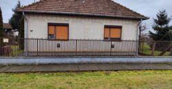 Családi ház eladó Porcsalmán