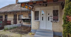 Családi ház eladó Porcsalmán