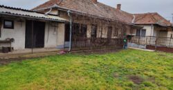 Családi ház eladó Porcsalmán