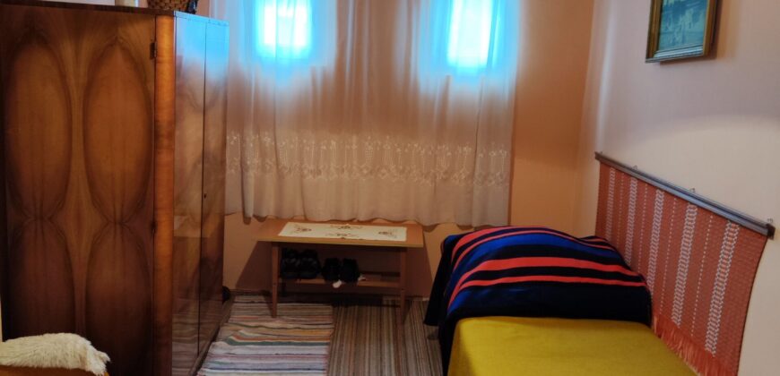 Családi ház eladó Porcsalmán