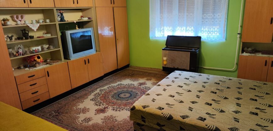 Családi ház eladó Porcsalmán