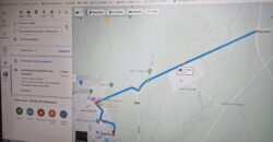 Raklapos és ömlesztett áru tárolására kiadó tárolók