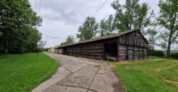 Bérbeadó raktár – rugalmas kialakítással, 0–24 órás hozzáféréssel