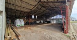 Bérbeadó raktár – rugalmas kialakítással, 0–24 órás hozzáféréssel