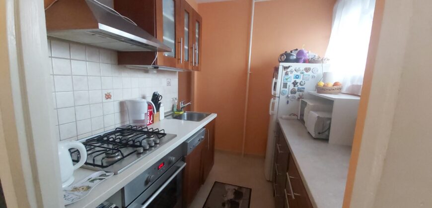 Eladó lakás Kispesten