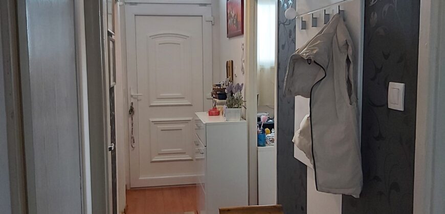 Eladó lakás Kispesten