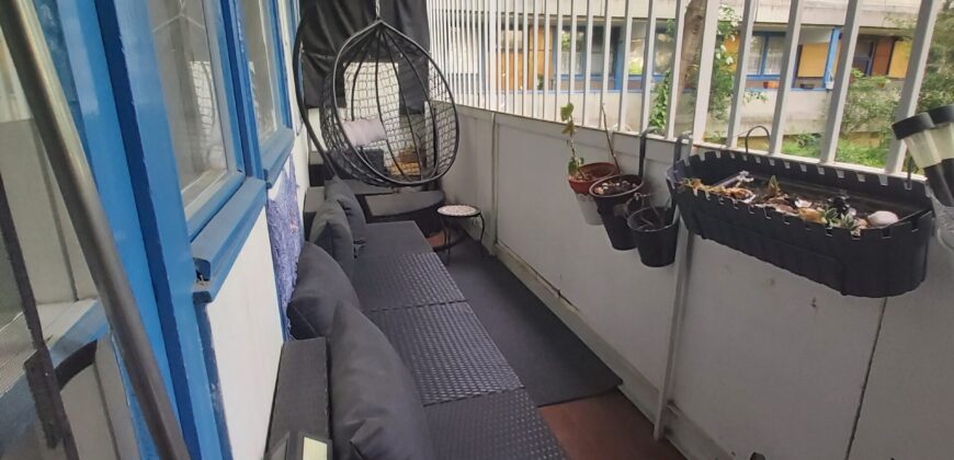 Eladó lakás Kispesten