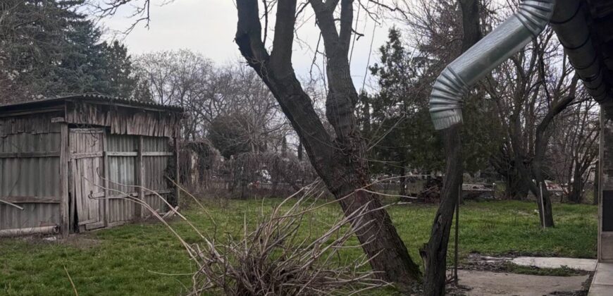 eladó hangulatos parasztház Vésztőn