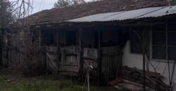 eladó hangulatos parasztház Vésztőn