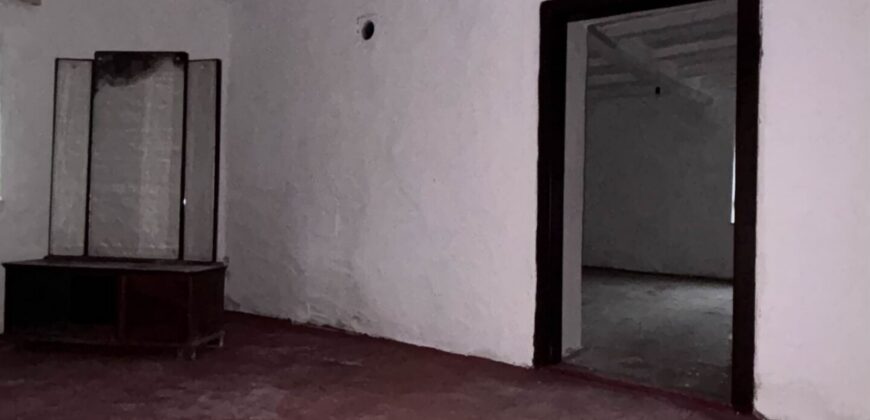 eladó hangulatos parasztház Vésztőn