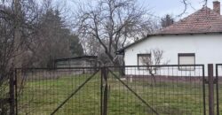 eladó hangulatos parasztház Vésztőn