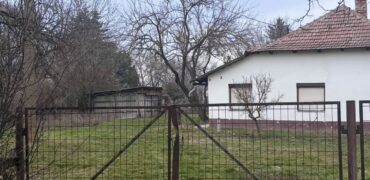 eladó hangulatos parasztház Vésztőn