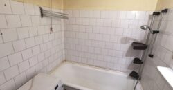 Kecskemét Széchenyivárosban NYÍLÁSZÁRÓCSERÉLT, FŰTÉSKORSZERŰSÍTETT, 2 szobás lakás