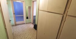 Kecskemét Széchenyivárosban NYÍLÁSZÁRÓCSERÉLT, FŰTÉSKORSZERŰSÍTETT, 2 szobás lakás