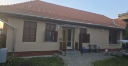 Eladó Matyóföldön, Mezőkövesden, teljeskörűen felújított családi ház.