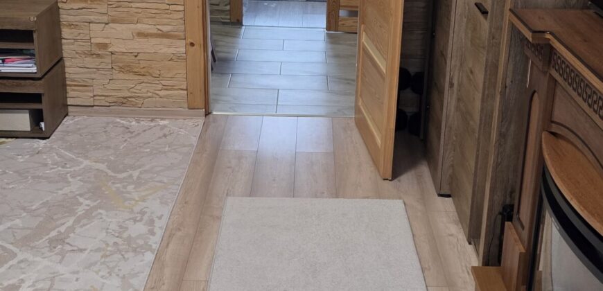 Székesfehérváron Eladó földszinten lévő lakás