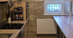 Székesfehérváron Eladó földszinten lévő lakás