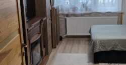 Székesfehérváron Eladó földszinten lévő lakás