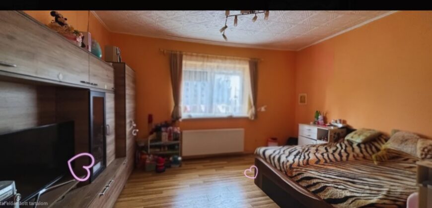 Eladó Matyóföldön, Mezőkövesden, teljeskörűen felújított családi ház.