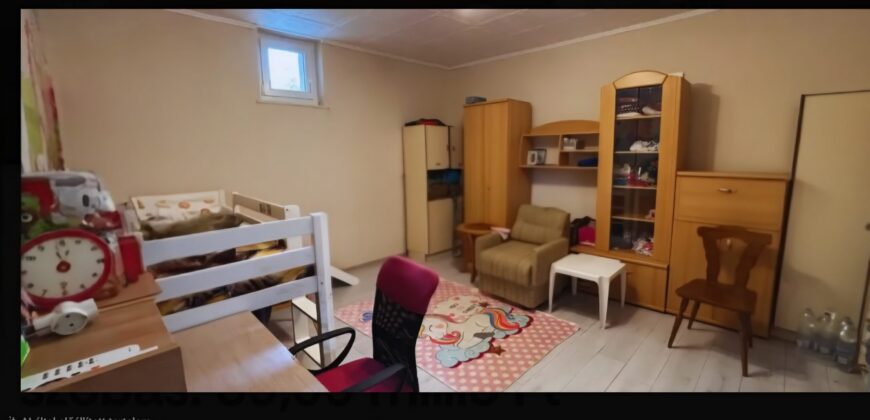 Eladó Matyóföldön, Mezőkövesden, teljeskörűen felújított családi ház.