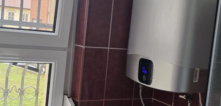 Székesfehérváron Eladó földszinten lévő lakás